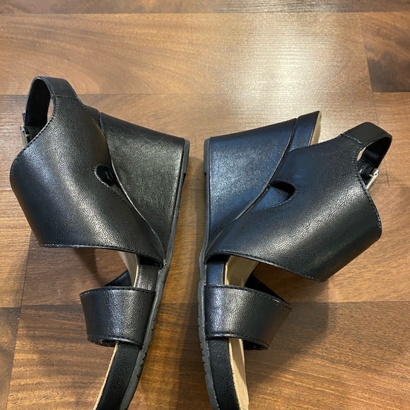 b.o.c Wedges - Picture 6 of 7